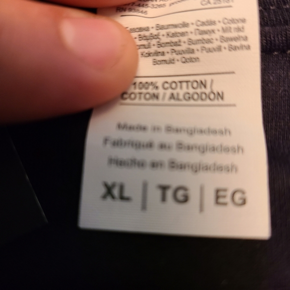 NWT Dallas Mavericks Luka Doncic T-shirt and Hat Bundle - Picture 4 of 10